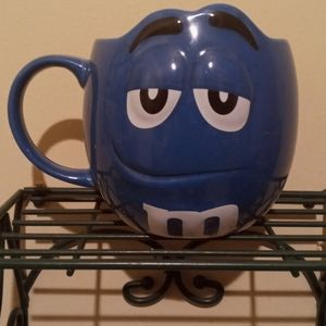 M&M Mug
